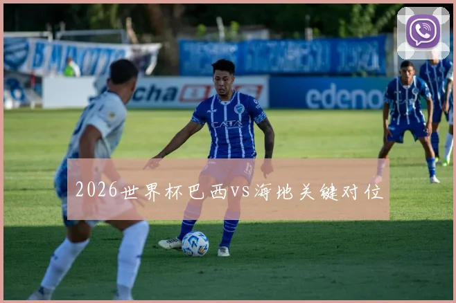 2026世界杯巴西vs海地关键对位