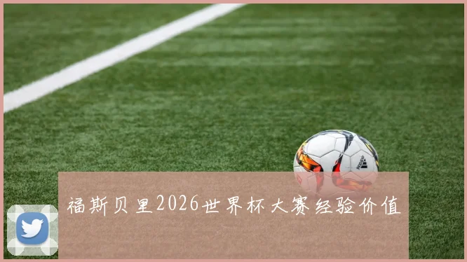 福斯贝里2026世界杯大赛经验价值