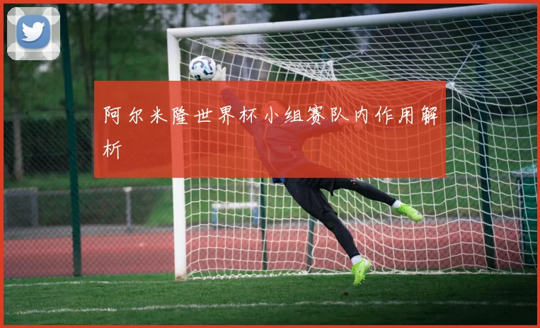 阿尔米隆世界杯小组赛队内作用解析