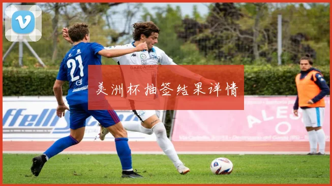 美洲杯抽签结果详情