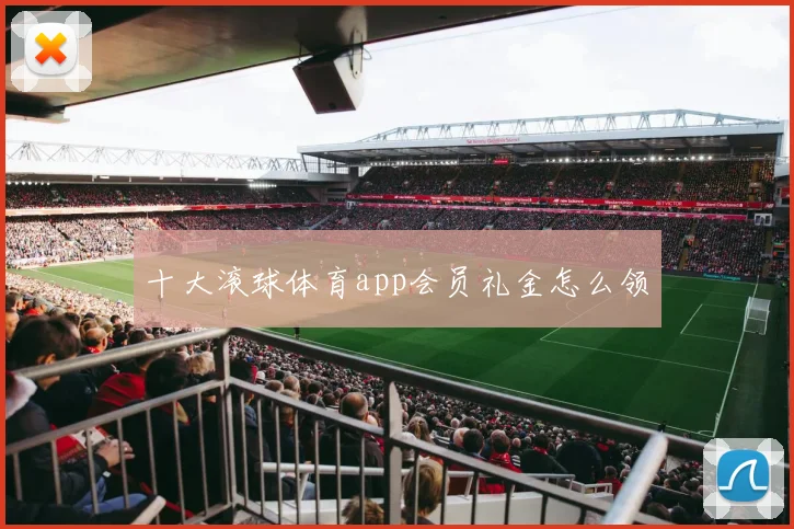 十大滚球体育app会员礼金怎么领